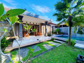 Mahesa Ubud Villa by Svaha Hospitality